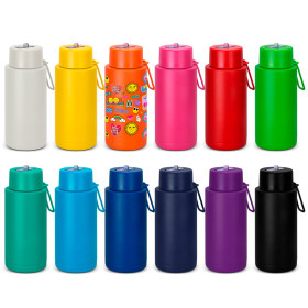 Lund 1L Vacuum Bottles